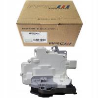 WRC оригинальные детали 7500052 дверной замок