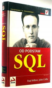 OD PODSTAW SQL Paul Wilton