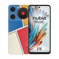 Смартфон Nubia Music 4 ГБ / 128 ГБ 4G (LTE) многоцветный