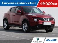 Nissan Juke 1.6 i, Salon Polska, 1. Właściciel