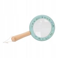 Little Dutch: szkło powiększające lupa Forest Friends