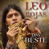 Rojas Leo: Das Beste - CD