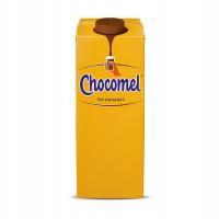 CHOCOMEL шоколадное молоко набор 6X 1000 мл