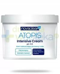 NovaClear Atopis Intensive Cream krem 500 ml