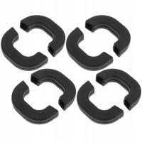 8SZT OCHRONNE SILIKONOWE UCHWYTY IZOLUJĄCE GORĄCO