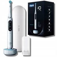 Szczoteczka Elektryczna do Zębów Oral-B iO Series 10 Stardust White