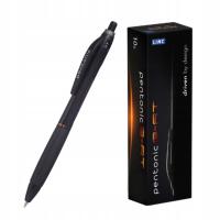 Długopis Linc Pentronic BRT kolor wkładu czarny perfekcyjny CENA ZA 1SZT.