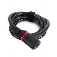 Велосипедная застежка zefal K-Traz C6 Level 6 Черный