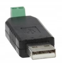 MODUŁ KONWERTER USB - RS485 USB RS485