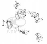 PRZEPUSTNICA KPL. 16100-LEH6-800