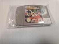 Mickeys Speedway USA - NINTENDO 64 N64 - SAM CARTRIDGE PAL SklepRetroWWA