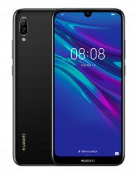 Смартфон Huawei Y6 2019 2 ГБ / 32 ГБ 4G (LTE) черный