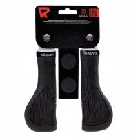 Chwyty rowerowe CROSSGRIP