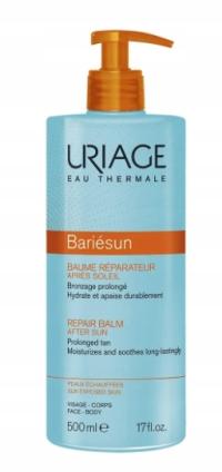 Uriage Bariesun, Balsam regenerujący po opalaniu, 500 ml