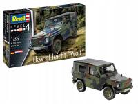 Revell Lkw gl leicht 