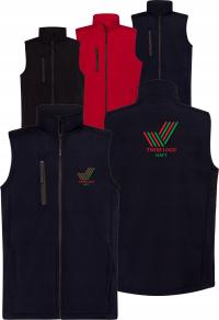 Kamizelka softshell męska TWÓJ HAFT LOGO NAPIS firmowa reklamowa