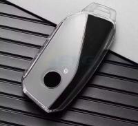 BMW X1 X2 X3 X4 X5 X6 X7 i7 iX i4 7 3 X series KLUCZYK PILOT OBUDOWA