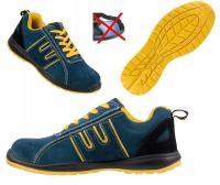 Рабочая обувь urgent 212ob