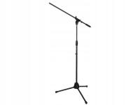Statyw podłogowy z ramieniem do mikrofonu DNA MIC PRO