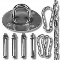 Крепление качелей крепления кронштейн для гамака потолочные крепления качелей