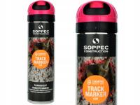 SOPPEC 500ml трек маркер геодезическая краска