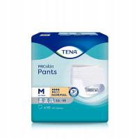 Впитывающие трусики TENA Pants ProSkin Normal M 10 шт.