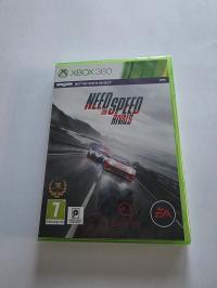 Need For Speed Rivals Xbox 360 Nowa Folia