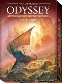Odyssey Oracle, instr.PL