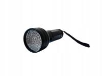 Lampa/Latarka UV 51LED, 405nm