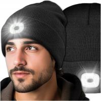 Czapka zimowa Hoegert Technik rozmiar uniwersalny