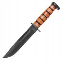 Ka-Bar 1317 Nóż Dog's Head Utility Knife