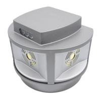 ТРИО БЕСПРОВОДНОЙ ОТПУГИВАТЕЛЬ ГРЫЗУНОВ КУН МЫШИ КРЫСЫ VIANO ДЛЯ КУНИЦ