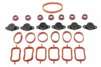 ZAŚLEPKI KOLEKTORA SSĄCEGO BMW 5 E39 525D,530D 98-