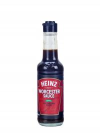 HEINZ SOS WORCESTER 150ML