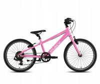Rower MTB Puky LS-PRO 20 LTD rama 10 cali koło 20 