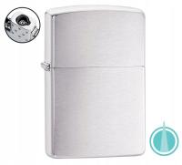 Zippo Single Jet Gas-Стиль, Точность, Надежность, Американский Класс