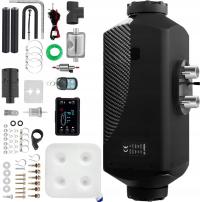 Встроенный стояночный обогреватель дизельное отопление лодки автофургона 8 кВт