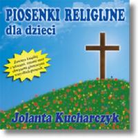 Piosenki religijne dla dzieci CD