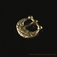 Klamra, sprzączka do pasa Wiking IX-X w.