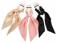 Donegal gumka do włosów 5621