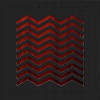 TWIN PEAKS - FIRE WALK WITH ME / COLOURED VINYL / ANGELO BADALAMENTI / 2LP