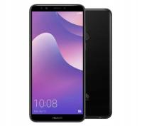 Смартфон Huawei Y7 Prime 2018 3 ГБ / 32 ГБ 4G (LTE) черный