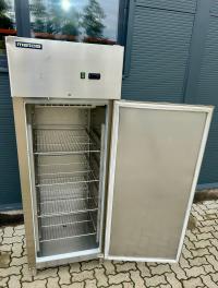 SZAFA MROŹNICZA METOS MROŹNIA ZAMRAŻARKA SUPER STAN 75X82X210