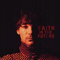 LOUIS TOMLINSON - FAITH IN THE FUTURE CD