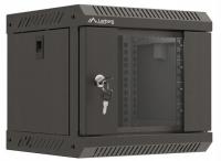 Монтажный шкаф LANBERG WF11-3304-10b 300x300 mm