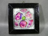 OBRAZEK RĘCZNIE MALOWANY - MINIATURA