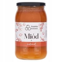 PASIEKA RODZINNA MIÓD Z ROKITNIKIEM 1150G