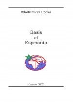 Basis of Esperanto - e-book