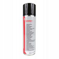 Spray Label Remover do usuwania etykiet i kleju