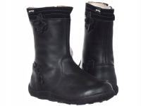 Сапоги Garvalin кожаные сапоги 141412A